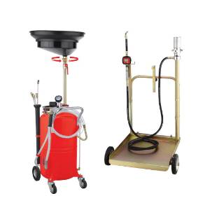 Oprema za ulje Picture for category Oprema za ulje