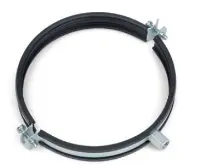 Šelne za ventilacione kanale Fotografija Šelne za ventilacione kanale