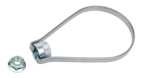 Fotografija Sprinkler šelna FAST SLH