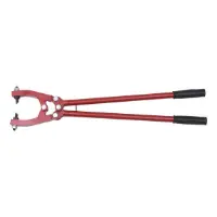 Kliješta za bušenje trapeznih limova 0-1,5mm Fotografija Kliješta za bušenje trapeznih limova 0-1,5mm