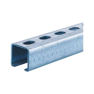 Montažne šine Picture for category Montažne šine