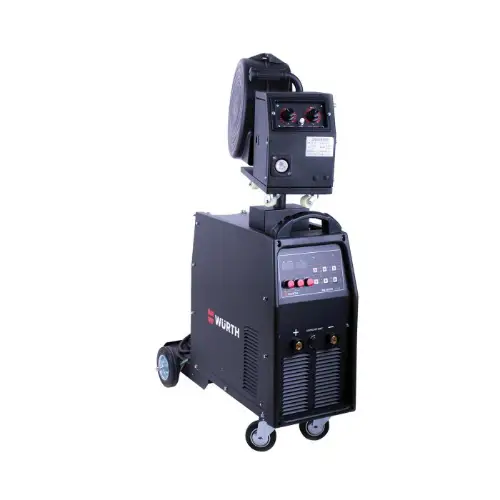 Fotografija Aparat za MIG/MAG zavarivanje MIG 350 SYN