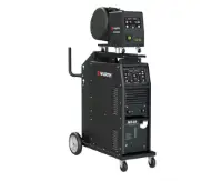 Aparat za zavarivanje MIG 500PULSE  Fotografija Aparat za zavarivanje MIG 500PULSE