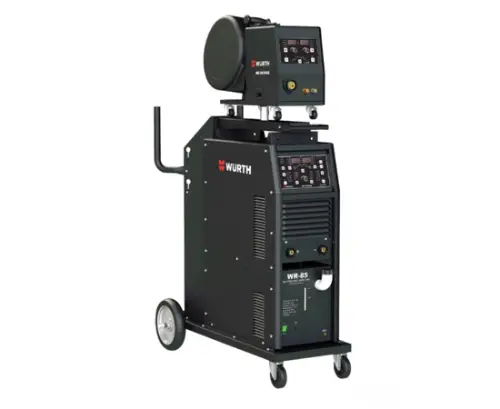 Fotografija Aparat za zavarivanje MIG 500PULSE 