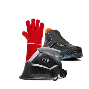 Zaštita zavarivača Picture for category Zaštita zavarivača