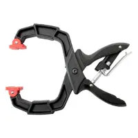 Wurth STANDARD jednoručna stega - štipaljka Fotografija Wurth STANDARD jednoručna stega - štipaljka