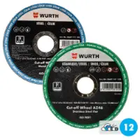 BASIC rezna ploča BASIC rezna ploča za inox i čelik