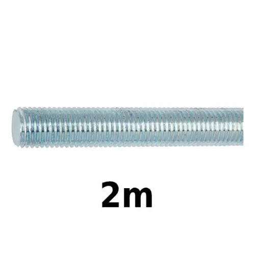 Fotografija Navojna šipka 4.6, 2m