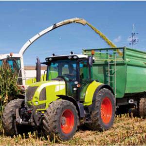 Ulja za poljoprivrednu mehanizaciju Picture for category Ulja za poljoprivrednu mehanizaciju