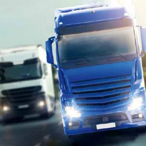 Motorna ulja za komercijalna vozila, autobuse i građevinske mašine Picture for category Motorna ulja za komercijalna vozila, autobuse i građevinske mašine