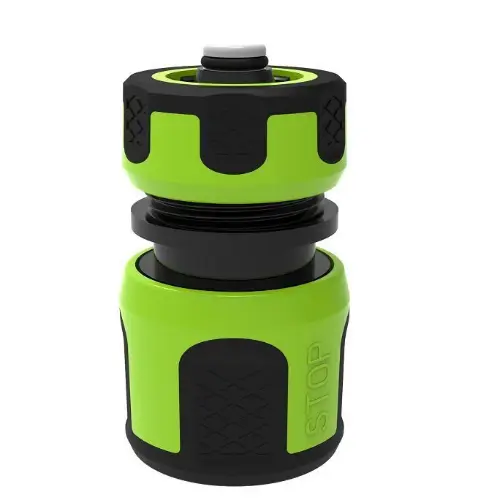 Fotografija Brzi konektor STOP, 1/2" TPR