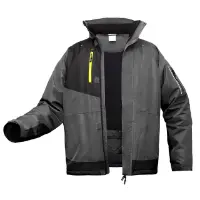 Zimska jakna, ELBRUS Fotografija Zimska jakna, ELBRUS