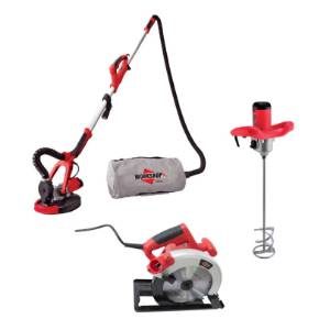 Workshopr električni alat Picture for category Workshopr električni alat