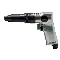 Pneumatski odvijač DPS 1 /4“ Standard Fotografija Pneumatski odvijač DPS 1 /4“ Standard