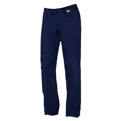 Fotografija Radne pantalone, bez tregera, 100% pamuk