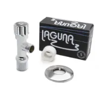 Ugaoni ventil, 1/2'' Ugaoni ventil, 1/2''