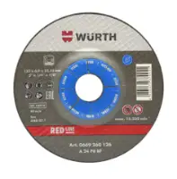 RED LINE BRUSNA PLOČA RED LINE BRUSNA PLOČA