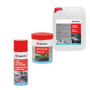 Održavanje eksterijera Picture for category Održavanje eksterijera