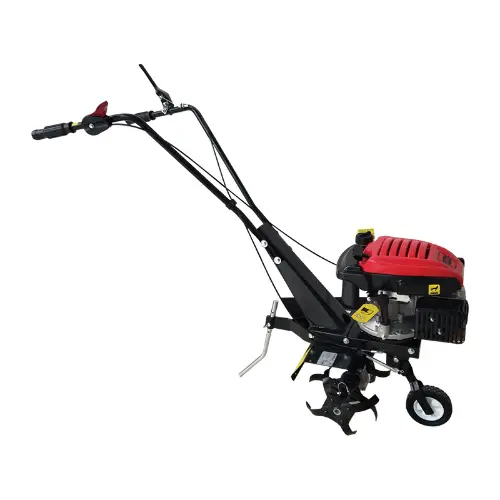 Motorna kopačica freza	