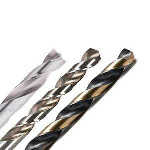 HSS burgije za metal Picture for category HSS burgije za metal