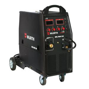 MIG/MAG Picture for category MIG/MAG