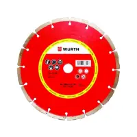 Dijamantska rezna ploča za građevinu, Red Line