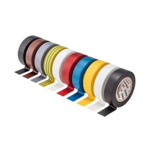 Izolir i vulkanizirajuće trake Picture for category Izolir i vulkanizirajuće trake