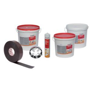 Pasivna zaštita od požara Picture for category Pasivna zaštita od požara