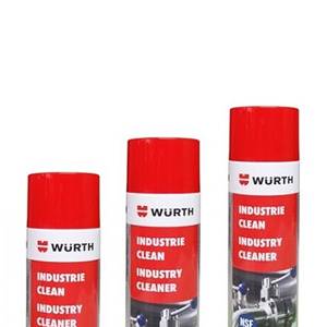 Čistači, odmašćivači i njega površina Picture for category Čistači, odmašćivači i njega površina