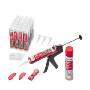 Građevinska tehnička hemija Picture for category Građevinska tehnička hemija