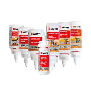 Lijepkovi i zaptivne mase Picture for category Lijepkovi i zaptivne mase