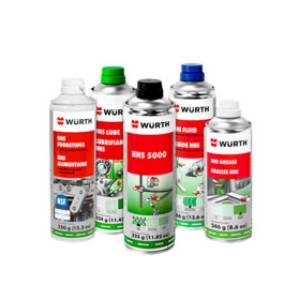 Podmazivači Picture for category Podmazivači