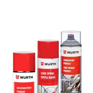 Zaštita od korozije Picture for category Zaštita od korozije