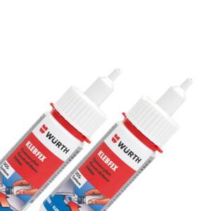 DOS lijepkovi i osigurači za vijke i ležajeve Picture for category DOS lijepkovi i osigurači za vijke i ležajeve