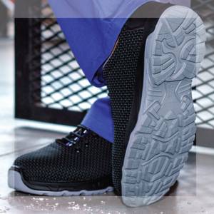 Obuća Picture for category Obuća