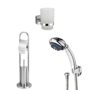 Tuš program Picture for category Tuš program