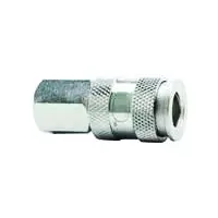 Wurth čelična spojka ženska, unutrašnji 3/8" Čelična spojka ženska, unutrašnji navoj