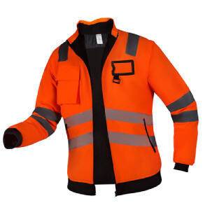 HI-VIS jakne Picture for category HI-VIS jakne
