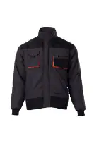 Zimska radna jakna VIKING Fotografija Zimska radna jakna VIKING