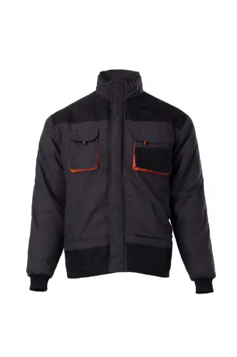 Fotografija Zimska radna jakna VIKING