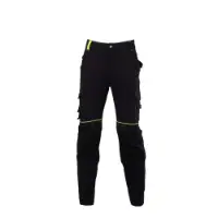 Radne pantalone, HAMMER Fotografija Radne pantalone, HAMMER