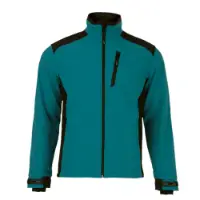 Softshell jakna Green Fotografija Softshell jakna Green