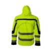 Fotografija Softshell jakna Hi-Vis, FLUO
