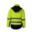 Fotografija Zimska jakna, ELBRUS Hi-Vis