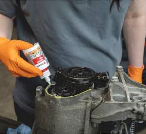 Zaptivne mase i tečni metal Picture for category Zaptivne mase i tečni metal