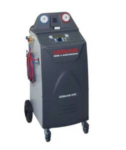 Klima stanice Picture for category Klima stanice