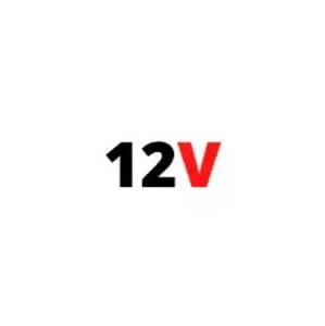 12V Picture for category 12V