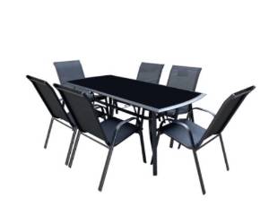 Baštenski namještaj Picture for category Baštenski namještaj