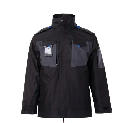 Fotografija Zimska softshell jakna 3u1, DEXTER