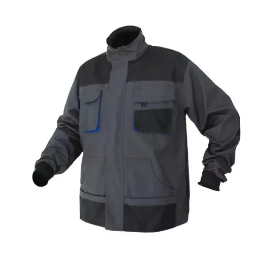 Fotografija Radna jakna Viking BLUE